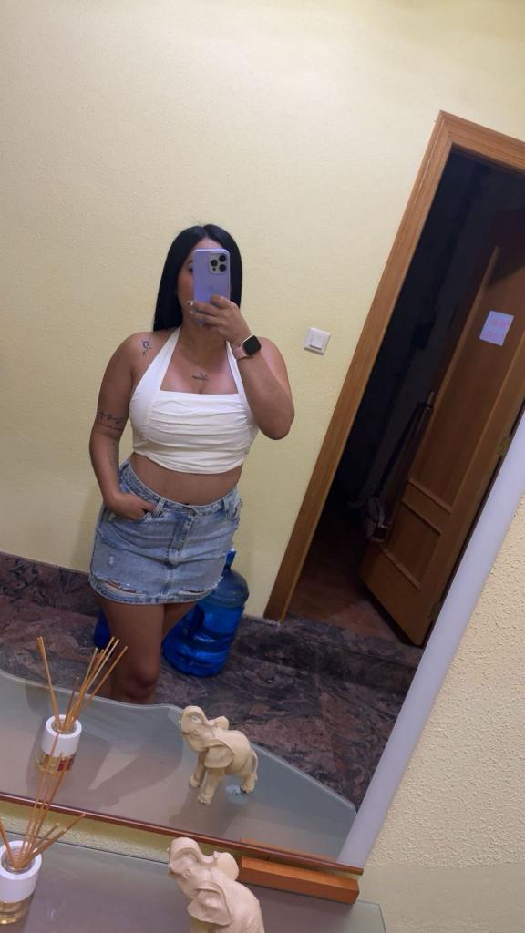 613375523: Chica busca chico en Alicante