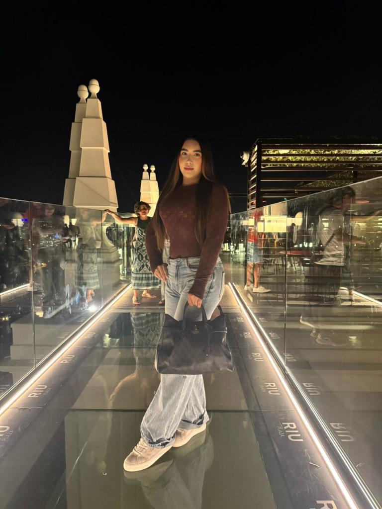 Transexual en León: 