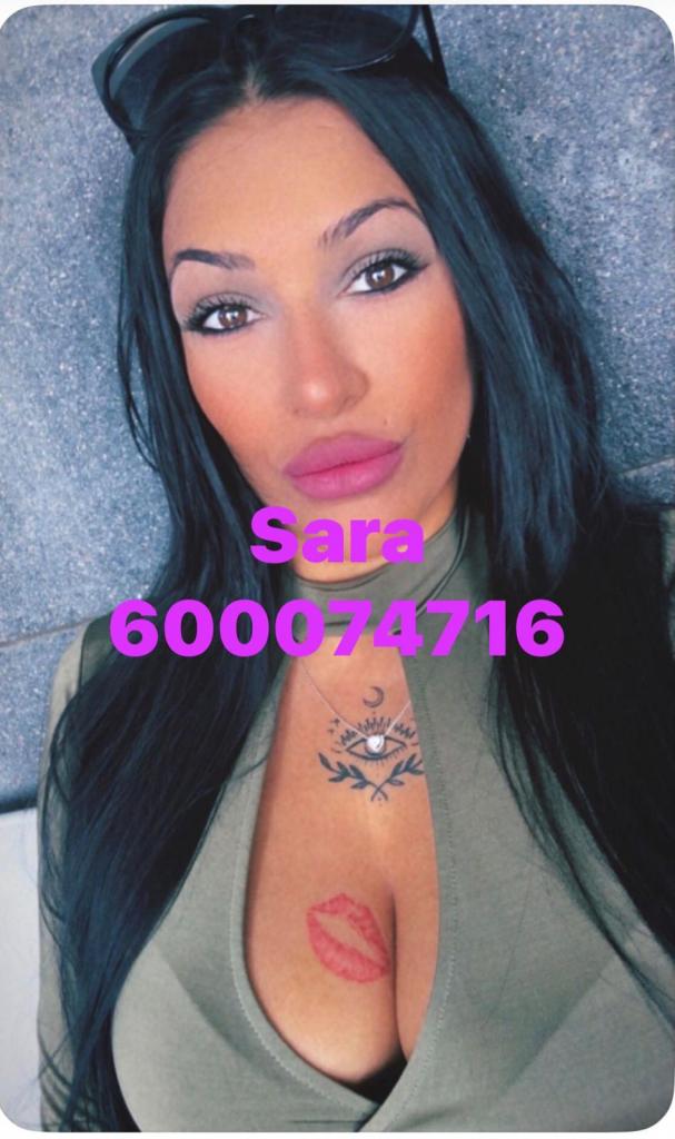 Chica busca chico en Almería: 