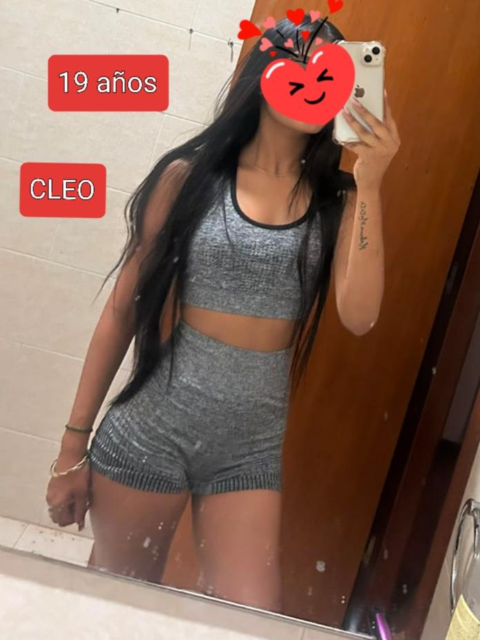 Chica busca chico en Tarragona: 