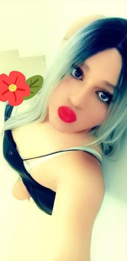 Travesti en Sevilla: 