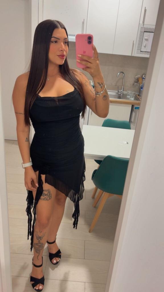 Chica busca chico en Alicante: 