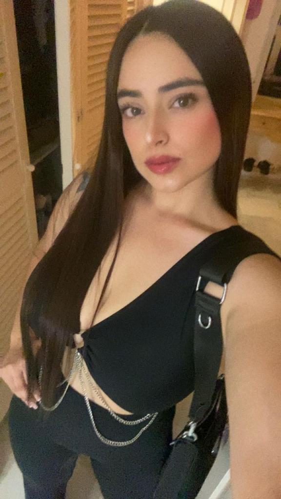 642600354: Chica busca chico en Málaga