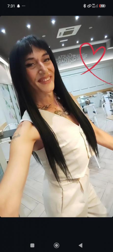 717106184: Travesti en Málaga