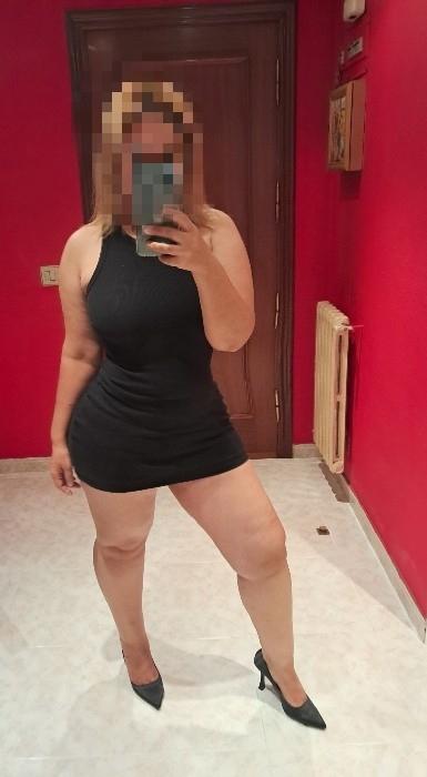 634100824: Chica busca chico en La Coruña