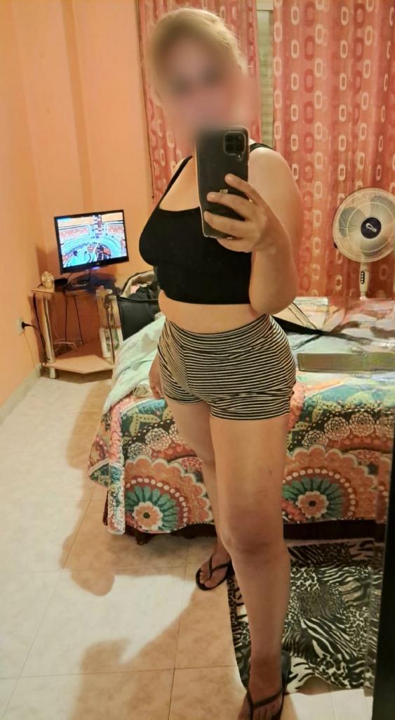 Chica busca chico en La Coruña: 