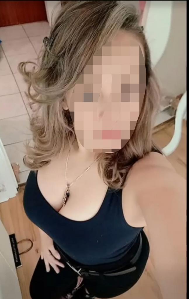 Chica busca chico en Jaén: 
