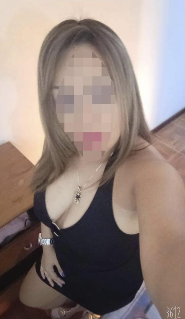 Chica busca chico en Jaén: 