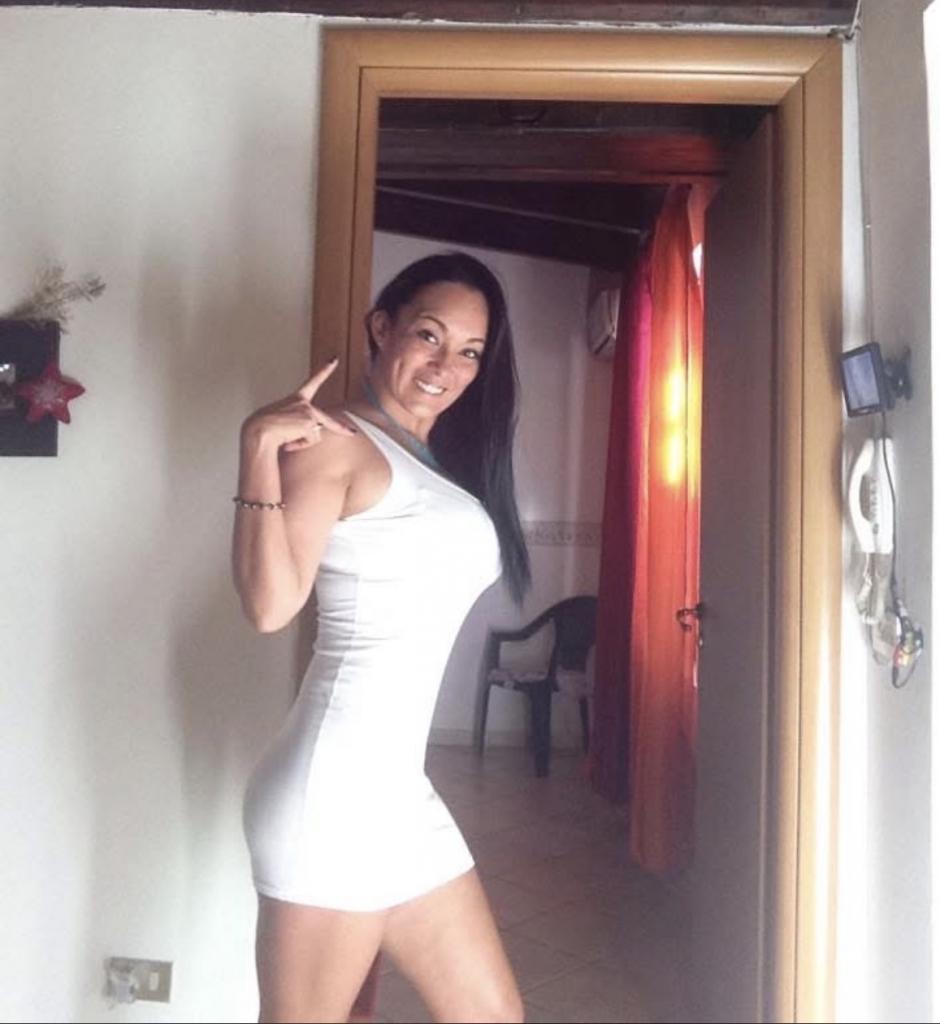 Chica busca chico en Ciudad Real: 