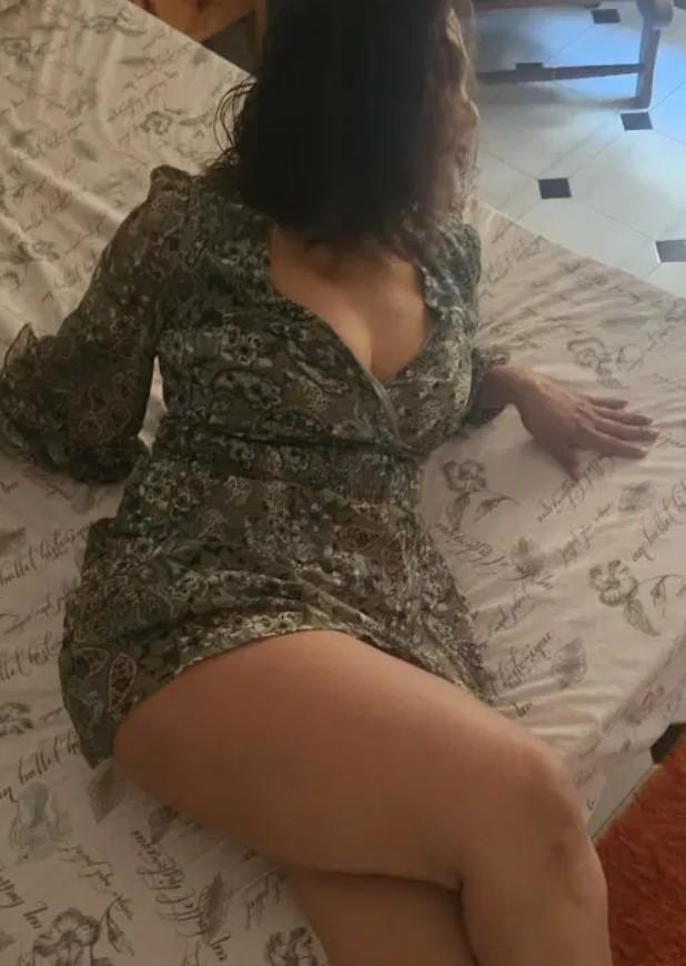 Chica busca chico en Murcia: 