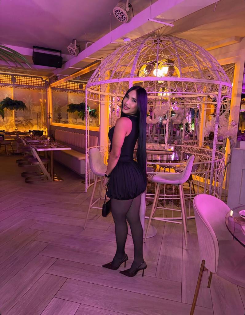 Chica busca chico en Madrid: 