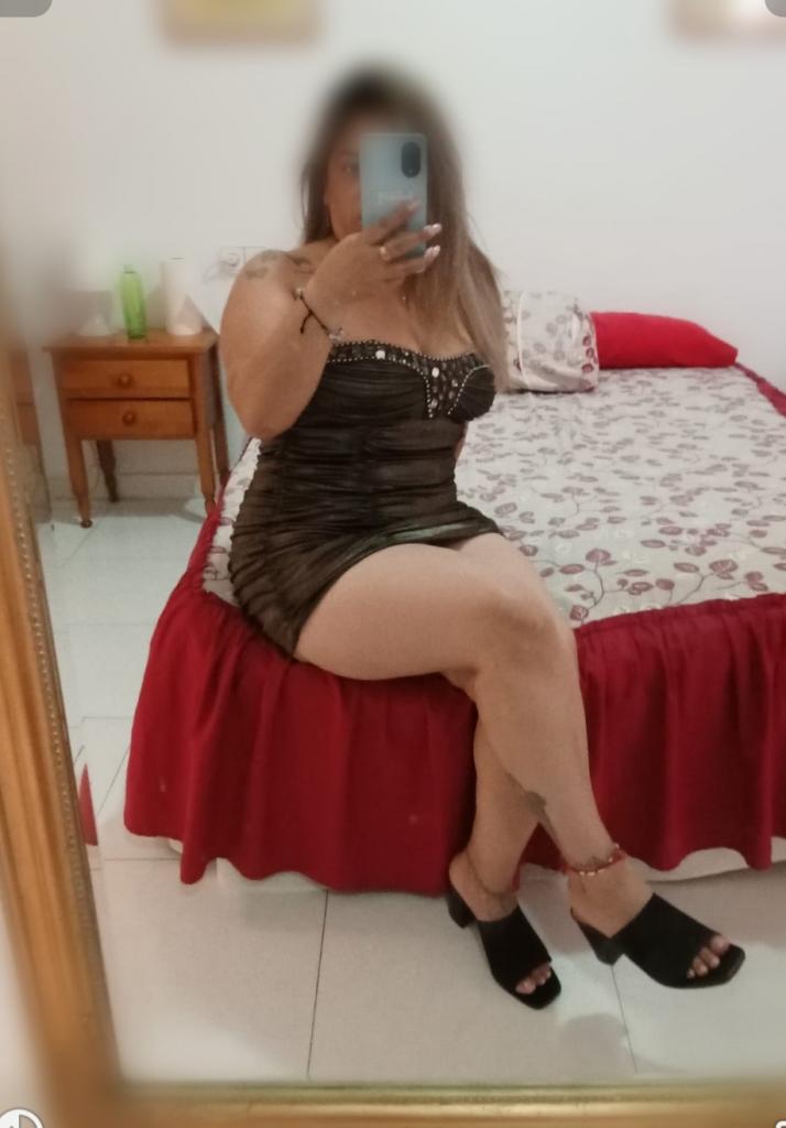 Chica busca chico en Alicante: 