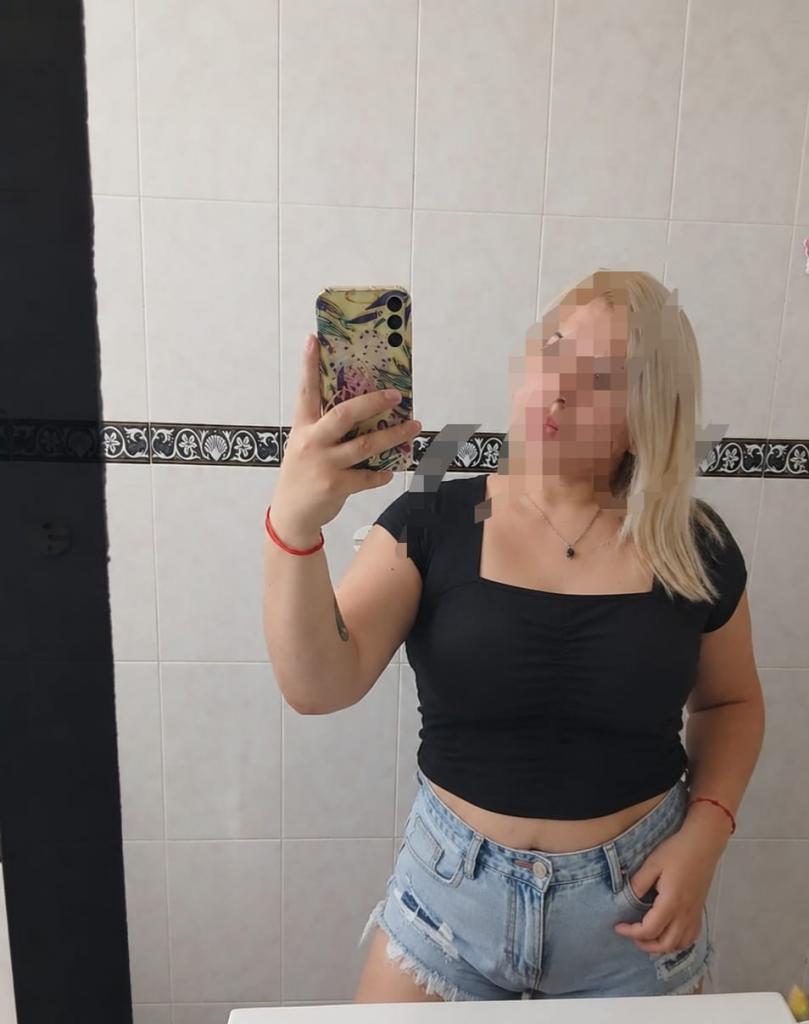 Chica busca chico en Zaragoza: 