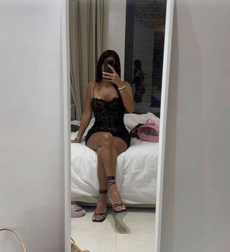 Chica busca chico en Madrid: 