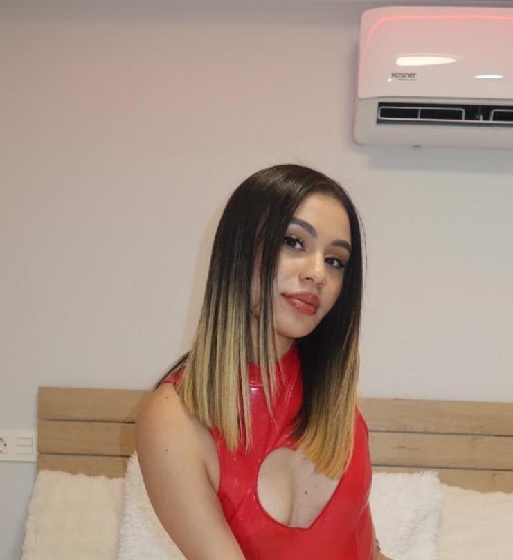 Chica busca chico en Málaga: 