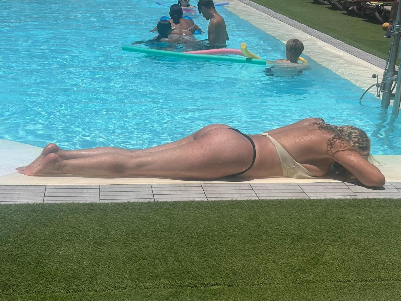 Transexual en Las Palmas: 