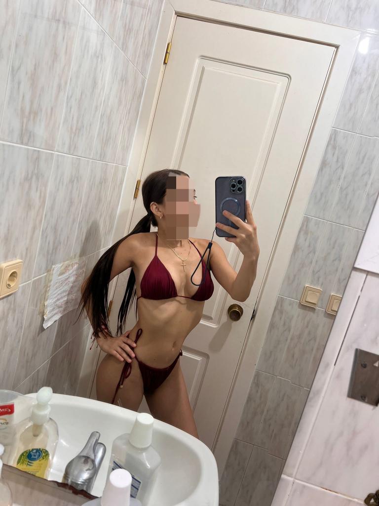 Chica busca chico en Las Palmas: 