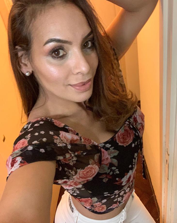 Chica busca chico en Murcia: 