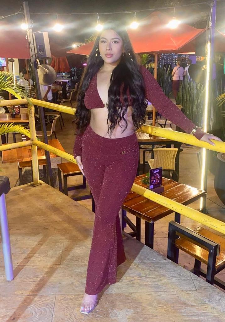 Chica busca chico en Alicante: 