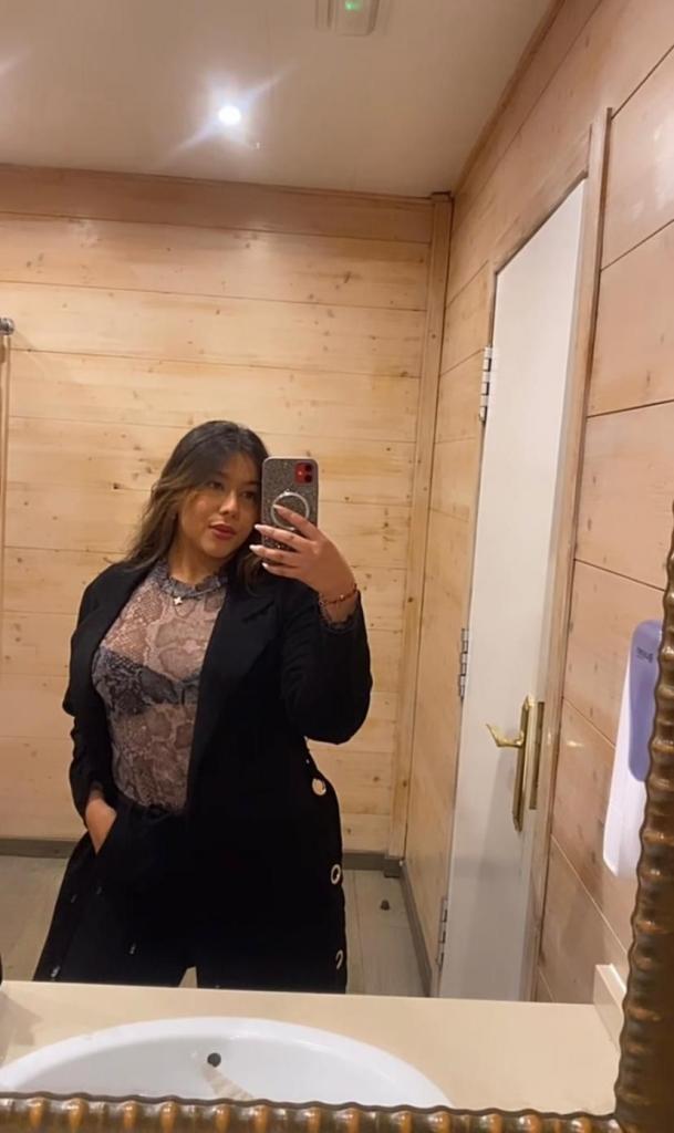 Chica busca chico en Alicante: 