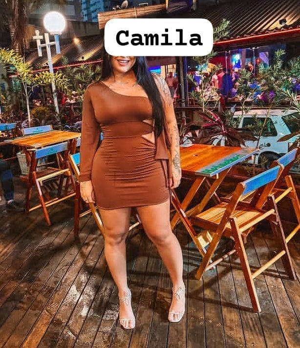 Chica busca chico en Madrid: 