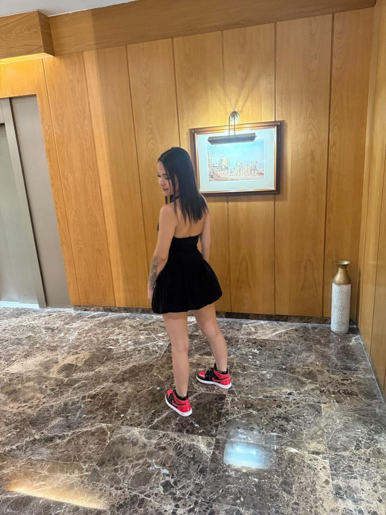 Chica busca chico en Lérida: 