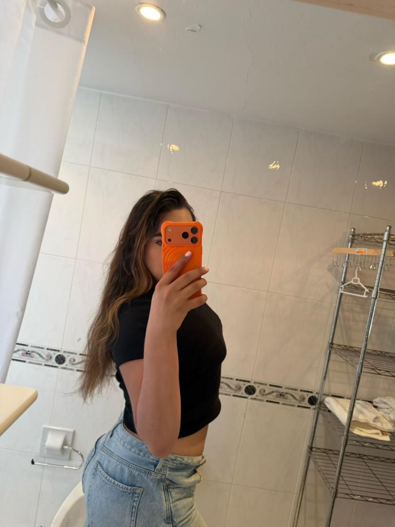 Transexual en León: 