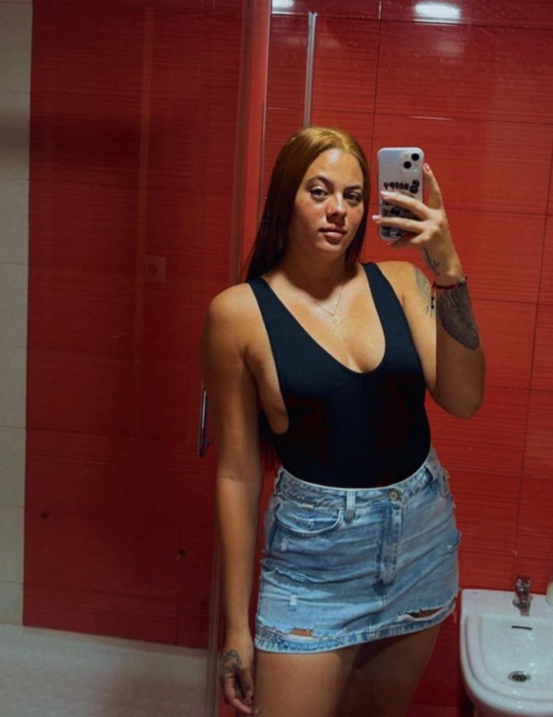 Chica busca chico en Alicante: 