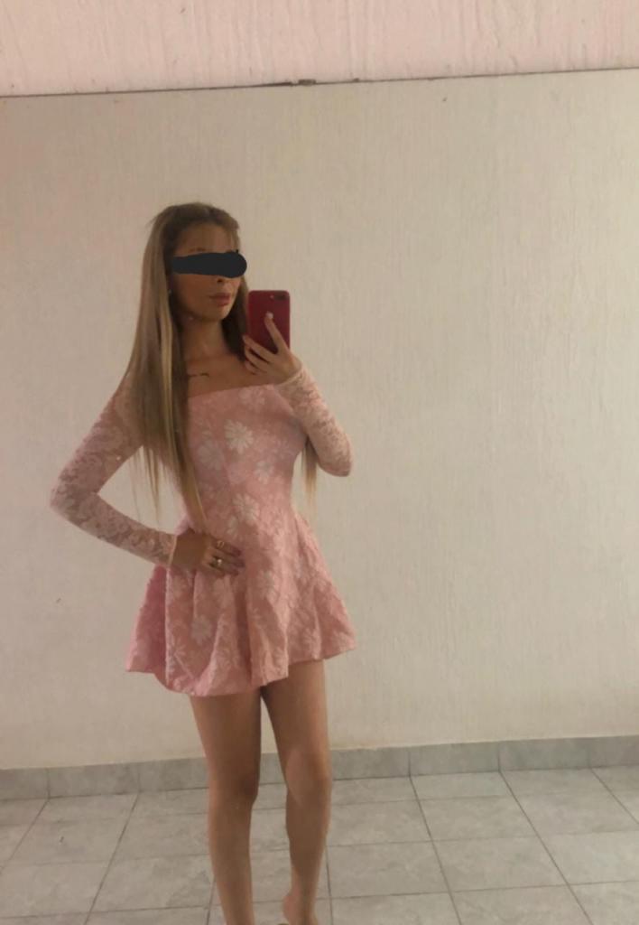 Chica busca chico en Madrid: 