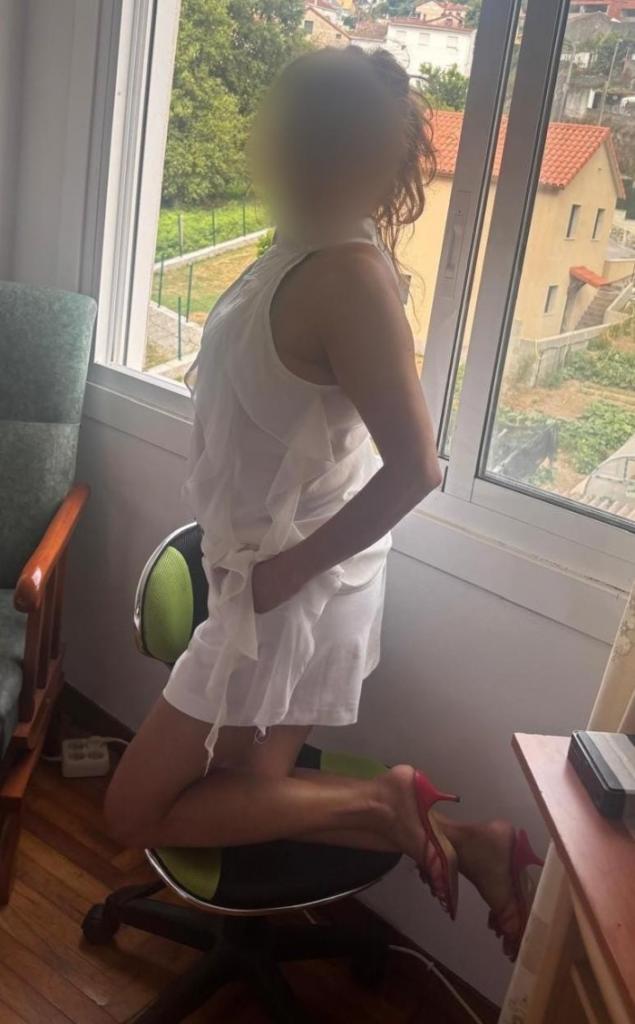 Chica busca chico en Barcelona: 