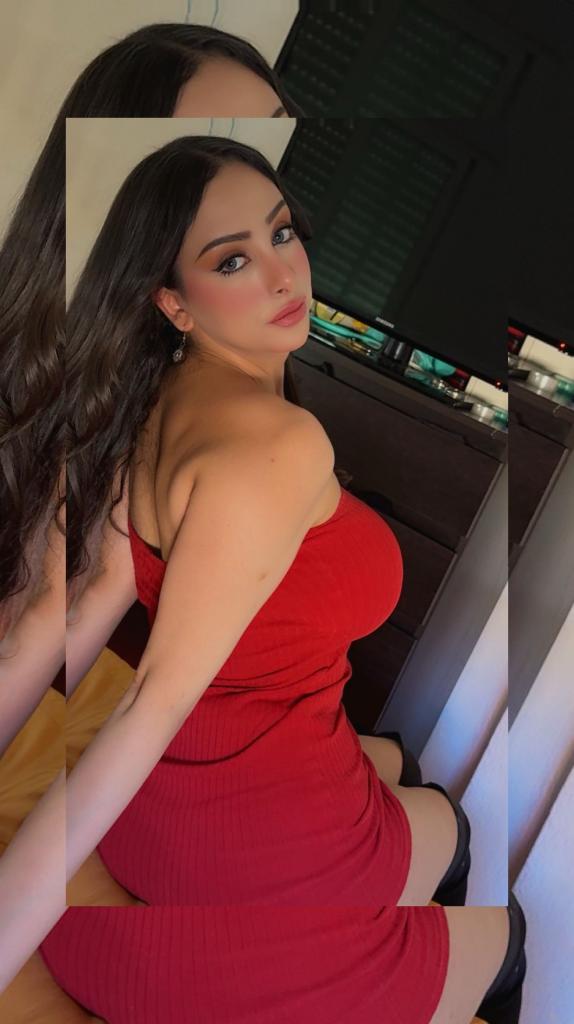 600823554: Transexual en Madrid