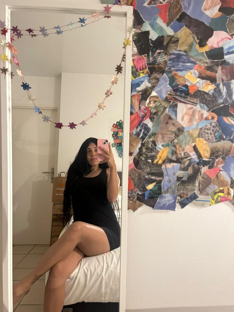 Chica busca chico en Madrid: 