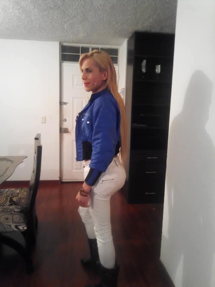 602457548: Transexual en La Rioja