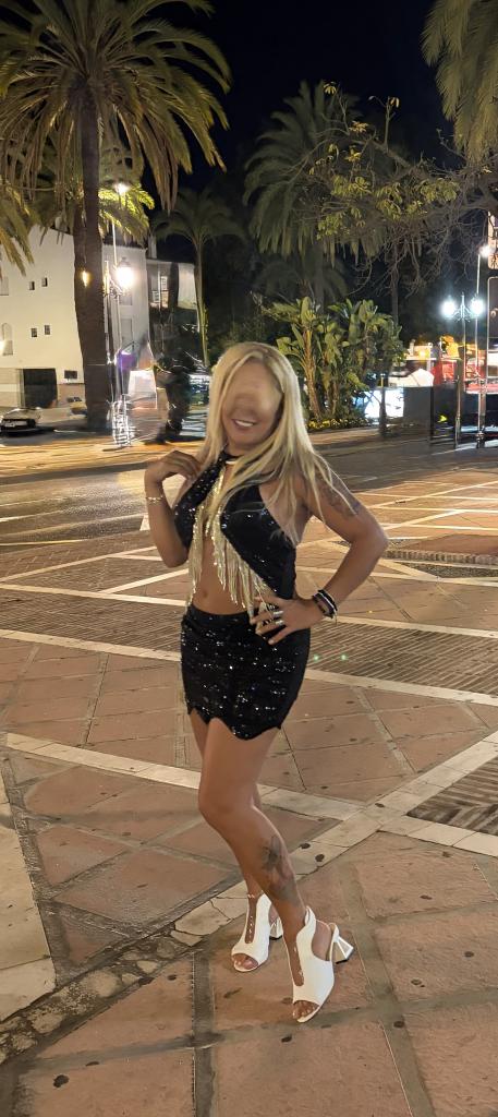 Chica busca chico en Málaga: 