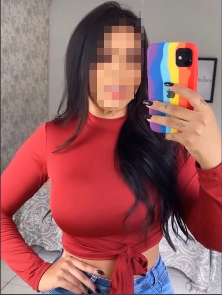 Chica busca chico en Lugo: 