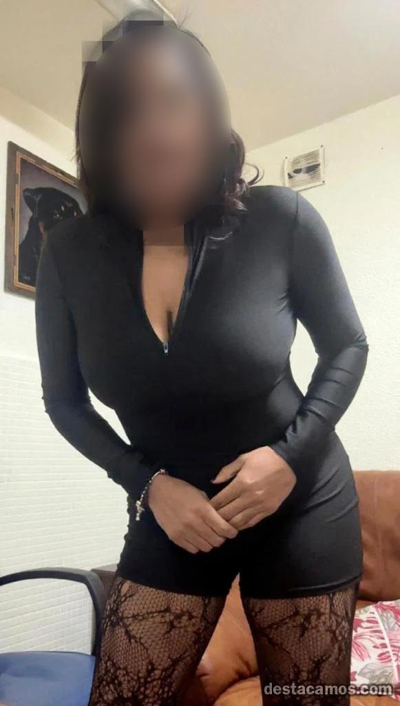 Chica busca chico en Madrid: 