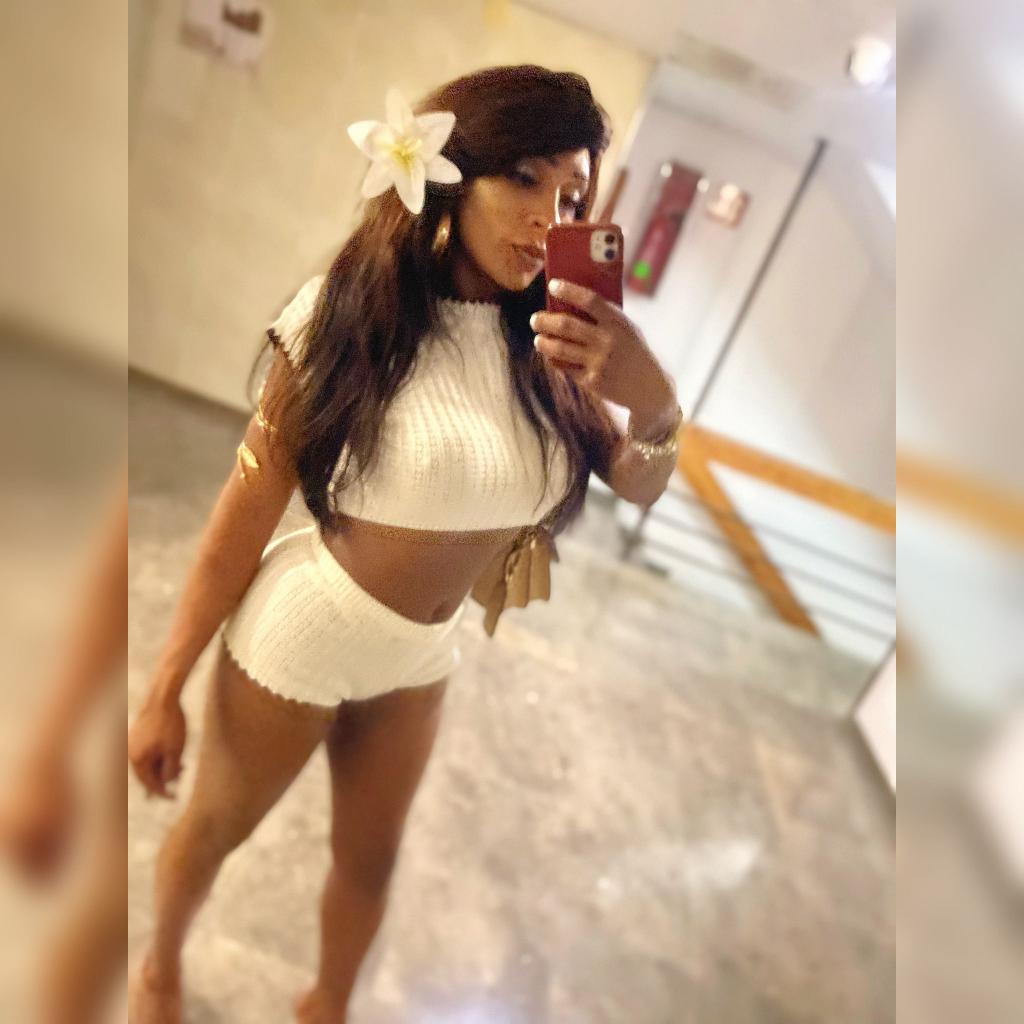 Transexual en Barcelona: 