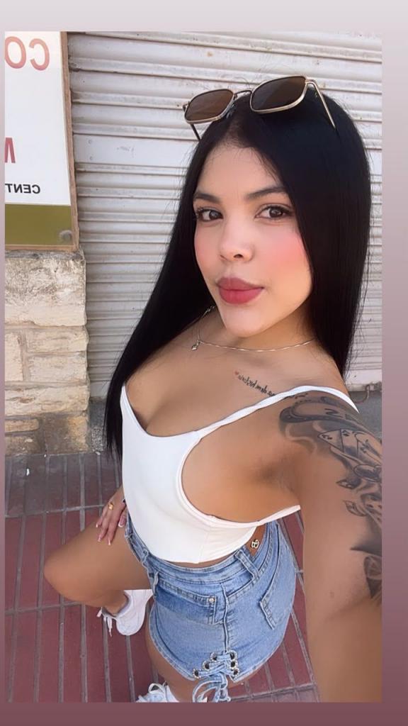 Chica busca chico en Alicante: 