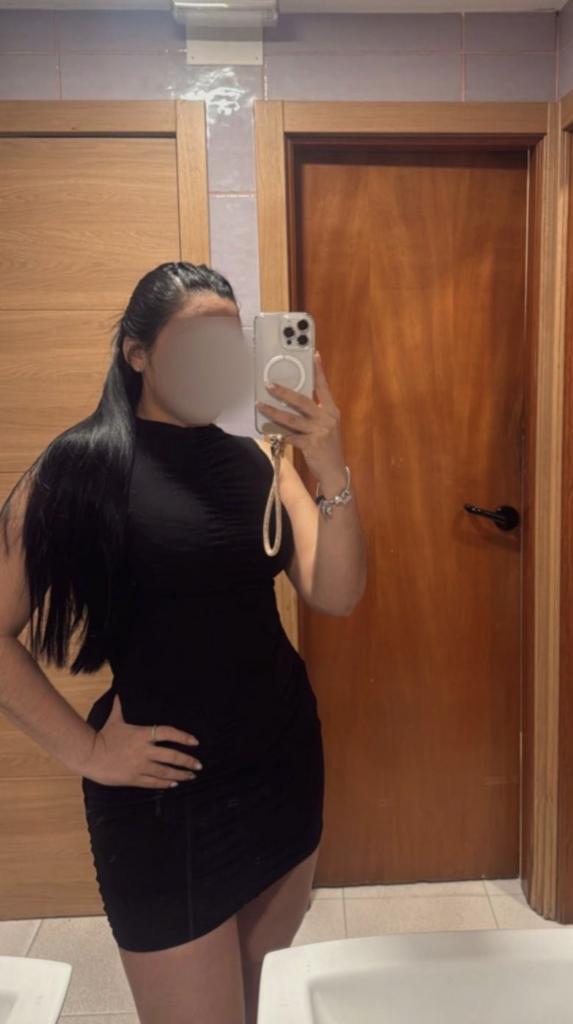 Chica busca chico en Madrid: 
