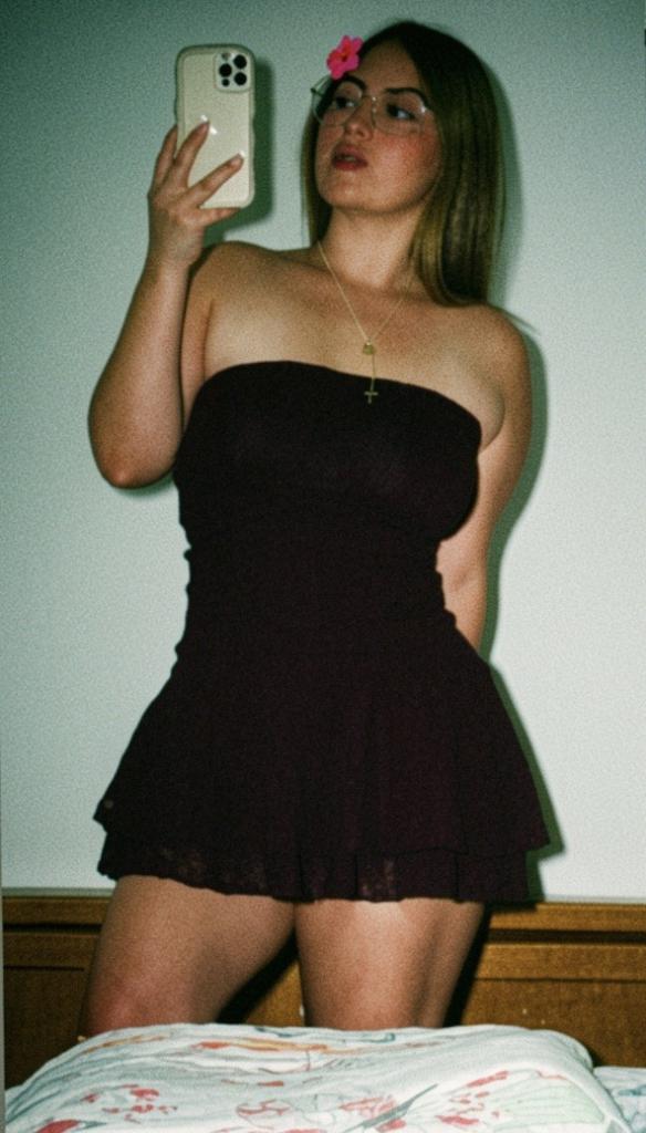 Chica busca chico en Gerona: Chica busca chico