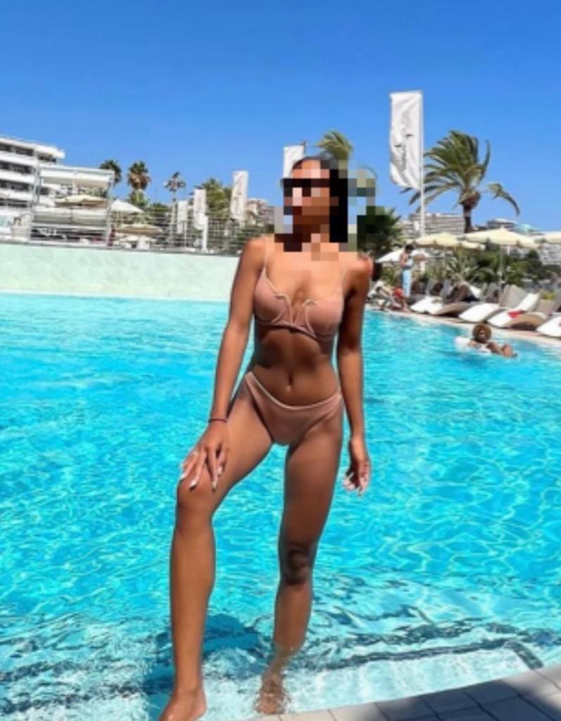 Chica busca chico en Murcia: 