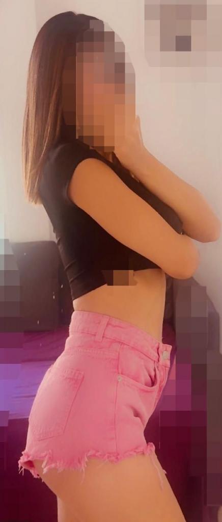 Chica busca chico en Málaga: 