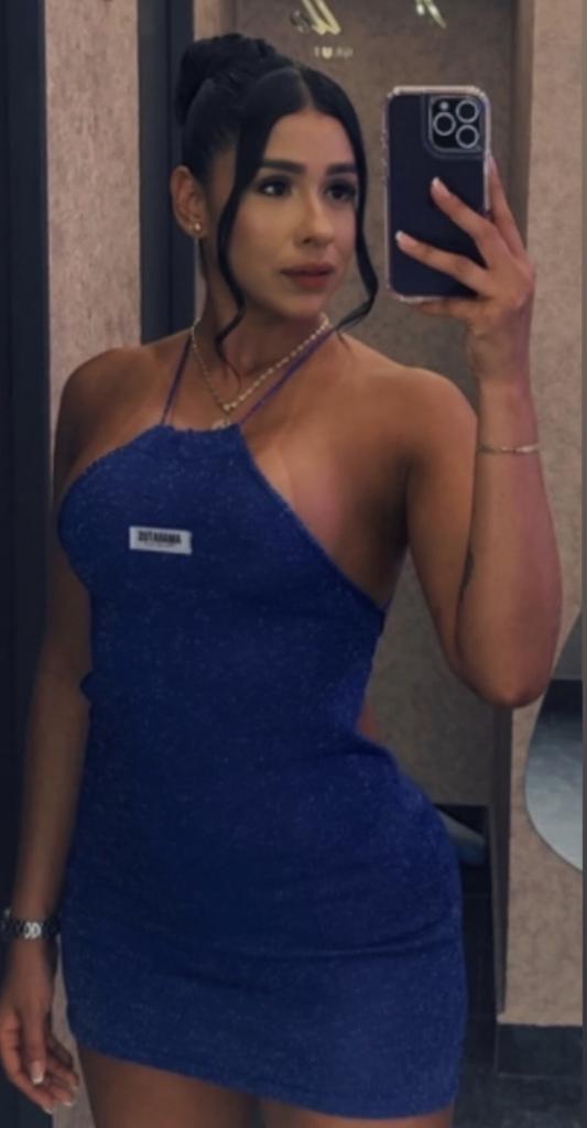 Chica busca chico en Lérida: 