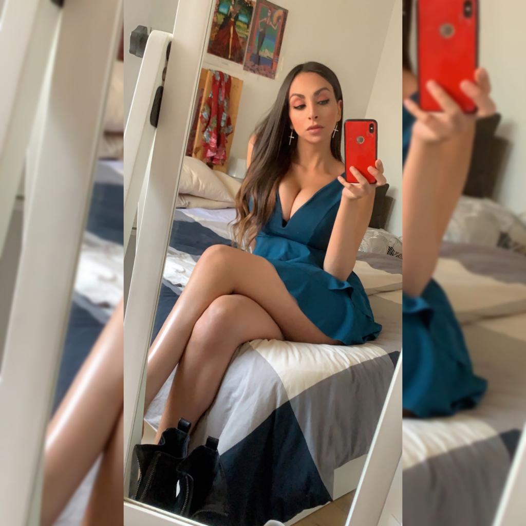 600823554: Travesti en Madrid