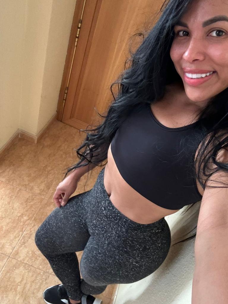 Chica busca chico en Alicante: 
