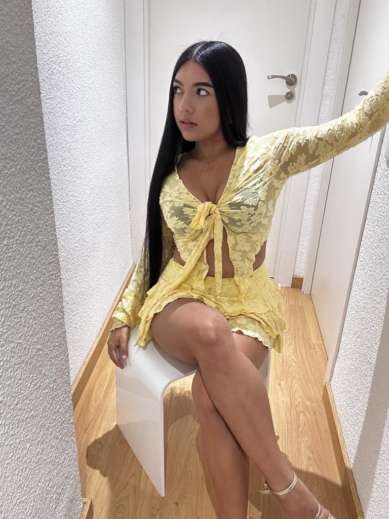 Chica busca chico en Salamanca: 