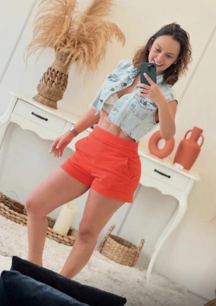 Chica busca chico en Tarragona: 