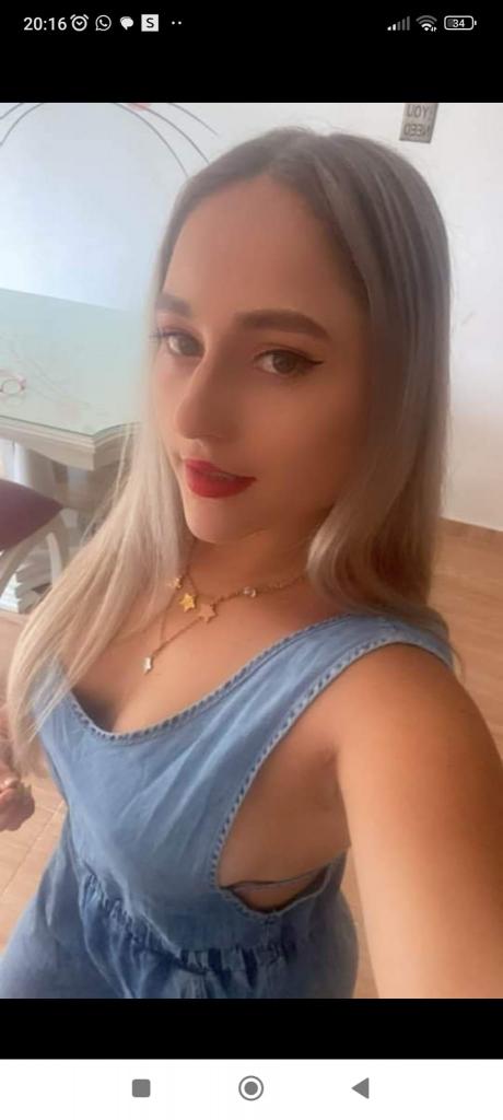 641789007: Chica busca chico en Murcia