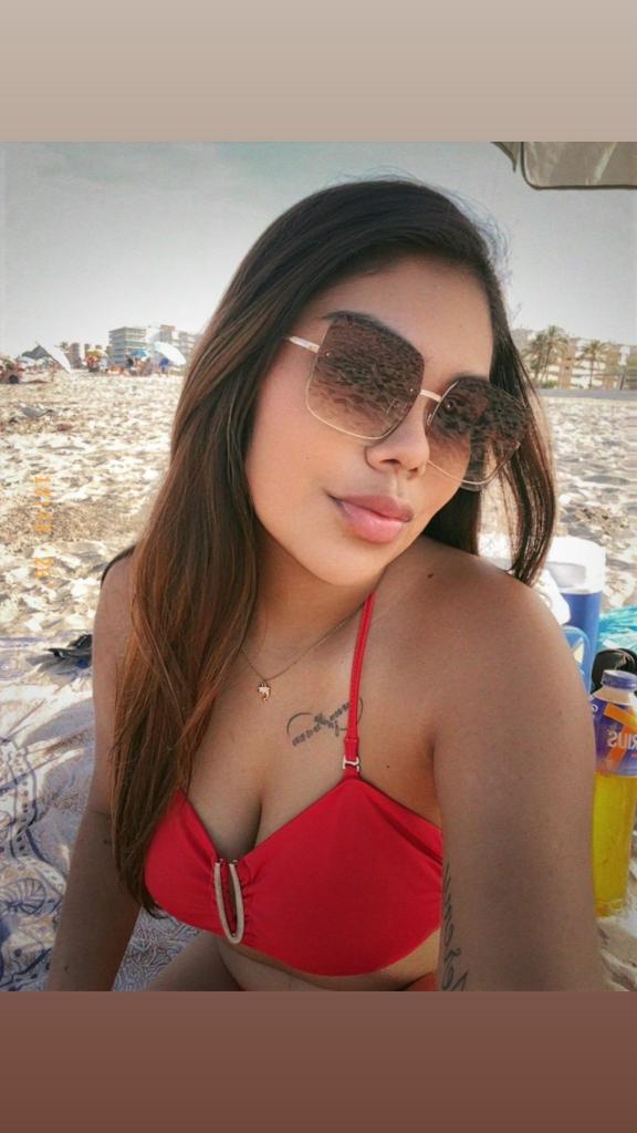 Chica busca chico en Lérida: 