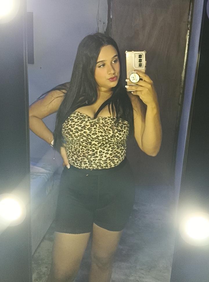 Chica busca chico en Tenerife: 